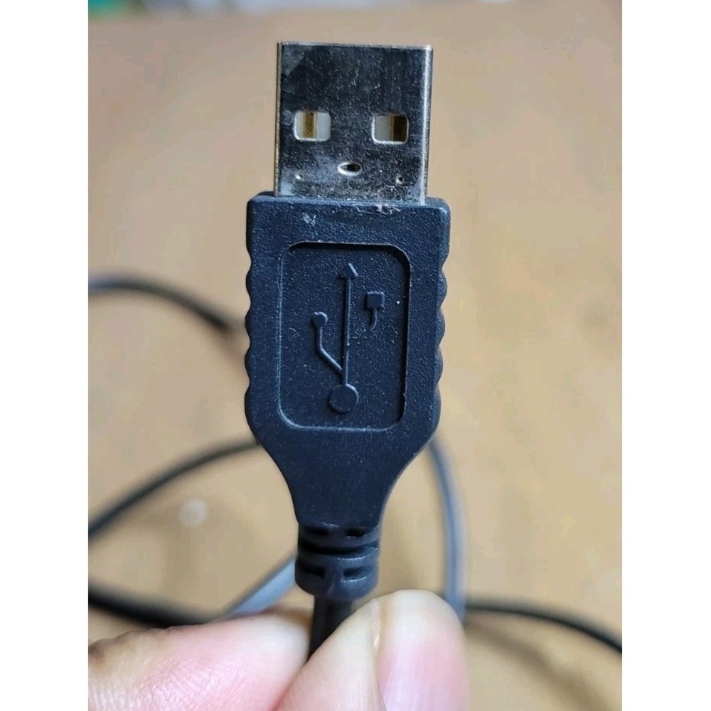 Dell Mouse USB 2.0 - Picture 4 of 5